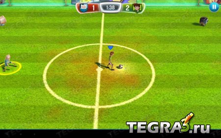 CN Superstar Soccer (Copa Toon) v1.8.0