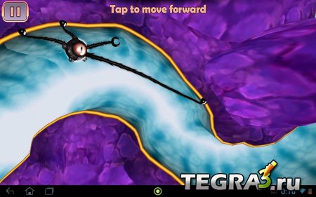 Tentacles: Enter The Dolphin v1.0