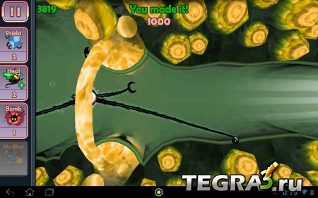 Tentacles: Enter The Dolphin v1.0
