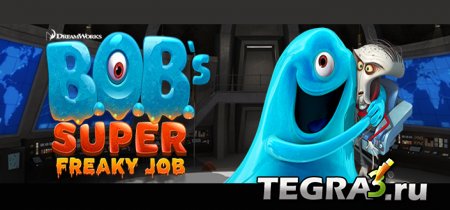 иконка B.O.B.'s Super Freaky Job
