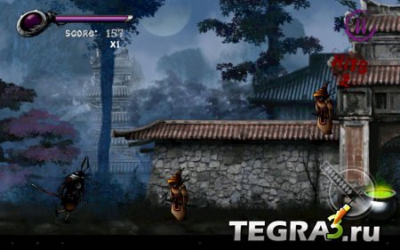 Dragon Of Samurai v.1.2