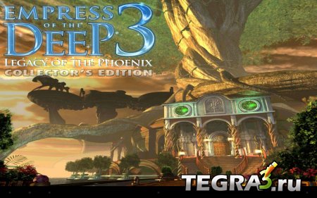 Empress of the Deep 3 (Full) v1.0
