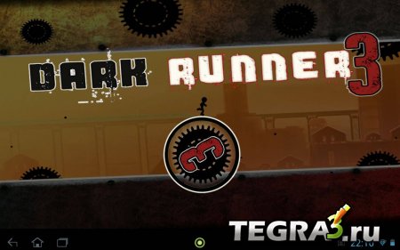 Dark Runner 3 v1.1.2 [Unlimited Stars]