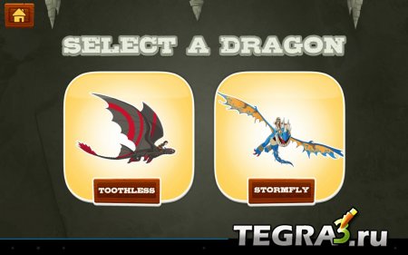 How To Train Your Dragon 2 (Как приручить дракона 2)  v1.0.1