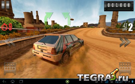 Rally Racer Drift v1.55 [Много денег]