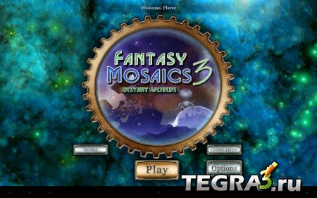 Fantasy Mosaics 3 v1.0.1