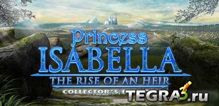 Princess Isabella 3 (полная версия)