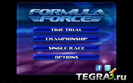 Formula Force Racing v1.0