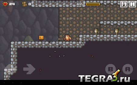 Devious Dungeon v1.2