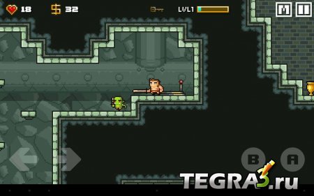 Devious Dungeon v1.2