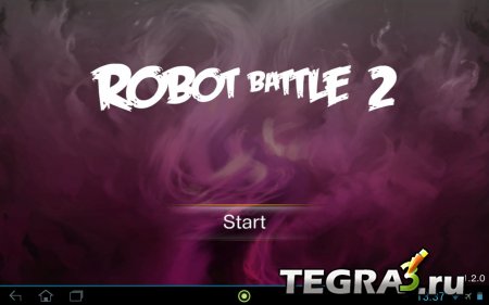 Robot Battle 2 v1.2.0