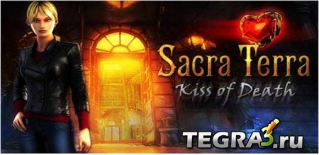 иконка Sacra Terra: Kiss of Death