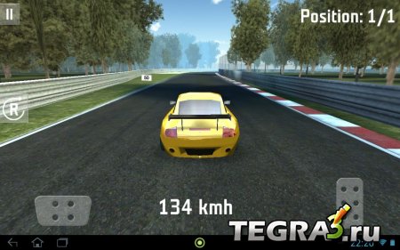 Need for Racing: New Speed Car v1.2 (Mod Money)
