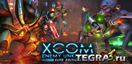 иконка XCOM®: Enemy Unknown