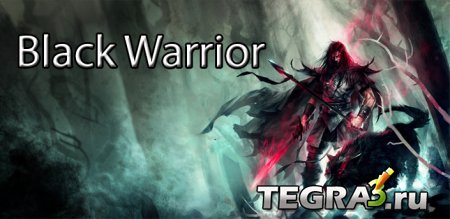 Black Warrior v1.0