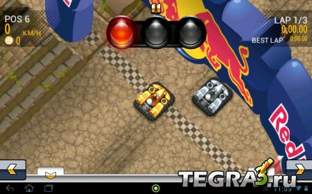 Red Bull Kart Fighter 3 v1.5.0