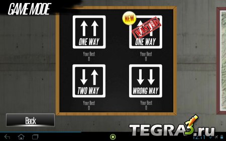 Highway Racer - гоночная игра v1.15