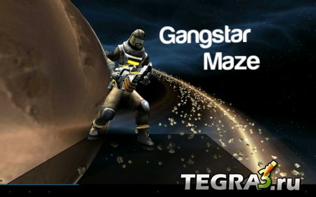 Gangstar Maze III HD v2.1