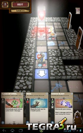 Card Dungeon v1.3.0