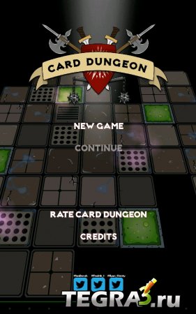 Card Dungeon v1.3.0