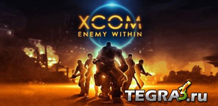 XCOM®: Enemy Within