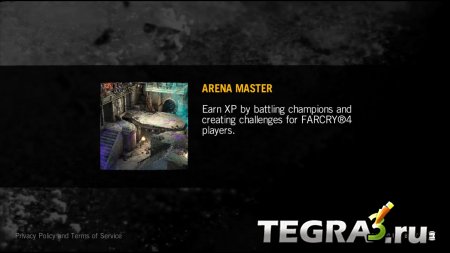 Far Cry® 4 Мастер арены v1.0.5