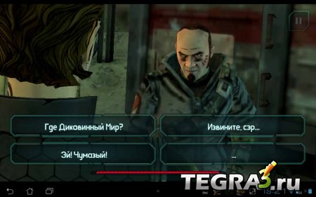 Tales from the Borderlands v1.21 Rus