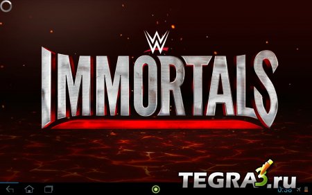 WWE Immortals v1.3.0 [ ]