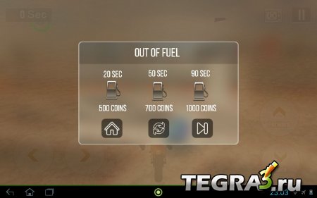 Crazy Biker 3D v1.0 [ ]