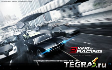 King Racing 2 v1.1 [ ]