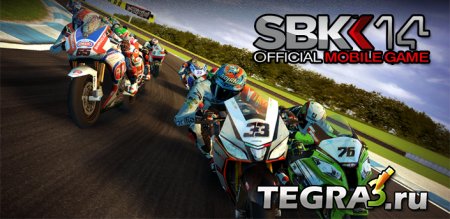 SBK14 Official Mobile Game v1.4.6 [Full]
