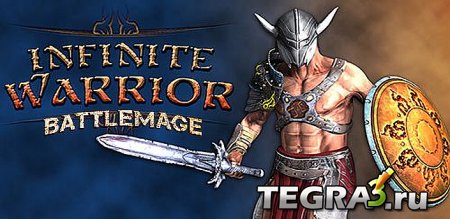 Infinite Warrior Battle Mage v1.4 [Mod Money]