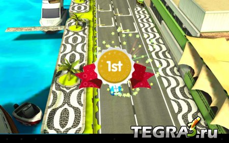 Turbo Wheels v1.1.1 [Mod Money]