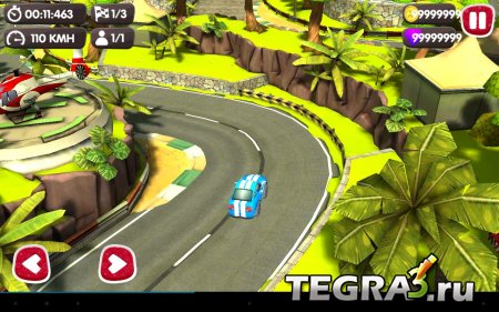 Turbo Wheels v1.1.1 [Mod Money]