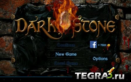   (Darkstone) v1.4 [Mod Money]