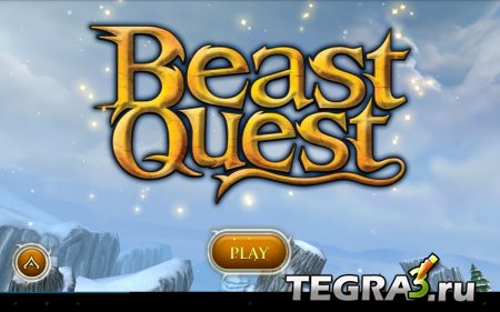 Beast Quest v1.0.3 [Mod Money]