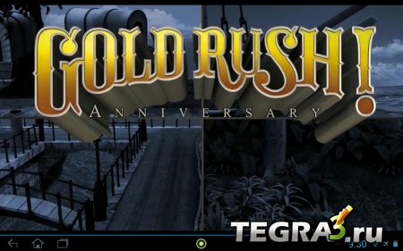 Gold Rush! Anniversary v1.1.2