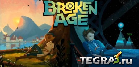 Broken Age v2.0.6 [ ]