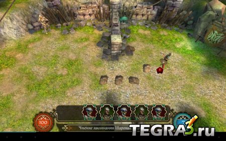 Spellcrafter v1.0.2 [ ]