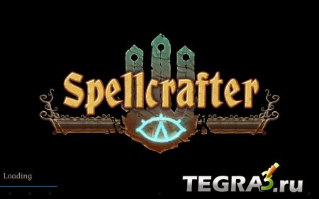 Spellcrafter v1.0.2 [ ]