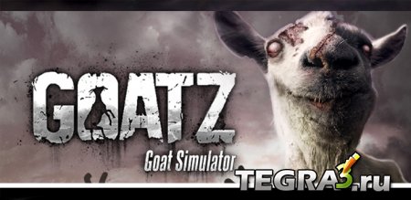 Goat Simulator GoatZ v1.1.1