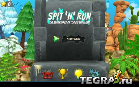 Spit'N'Run v1.0.7180 [ ]