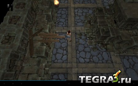 Adventure Tombs Of Eden v1.7 [Ads-Free]