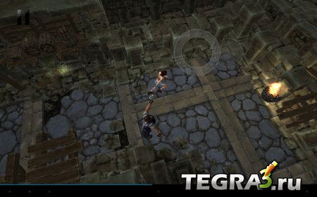 Adventure Tombs Of Eden v1.7 [Ads-Free]