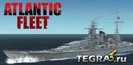 Atlantic Fleet v4