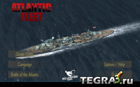 Atlantic Fleet v4