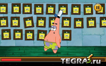   :   (SpongeBob's Game Frenzy) v1.0.52